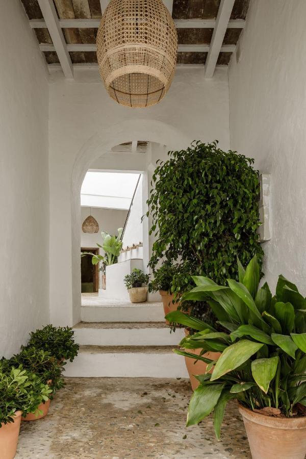 Casablanca Bano Termal Vejer de la Frontera Exterior foto