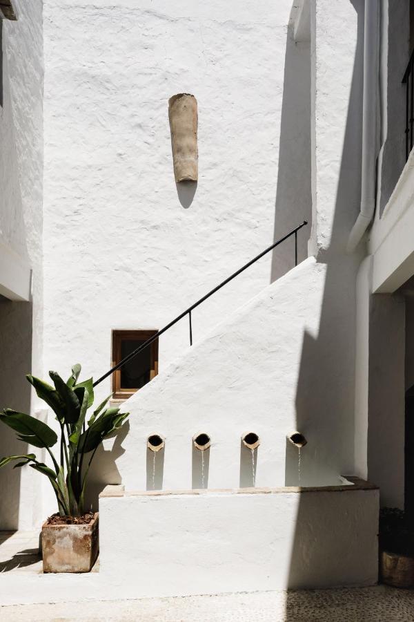 Casablanca Bano Termal Vejer de la Frontera Exterior foto