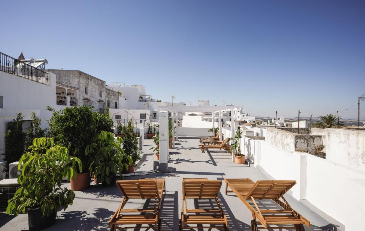 Casablanca Bano Termal Vejer de la Frontera Exterior foto