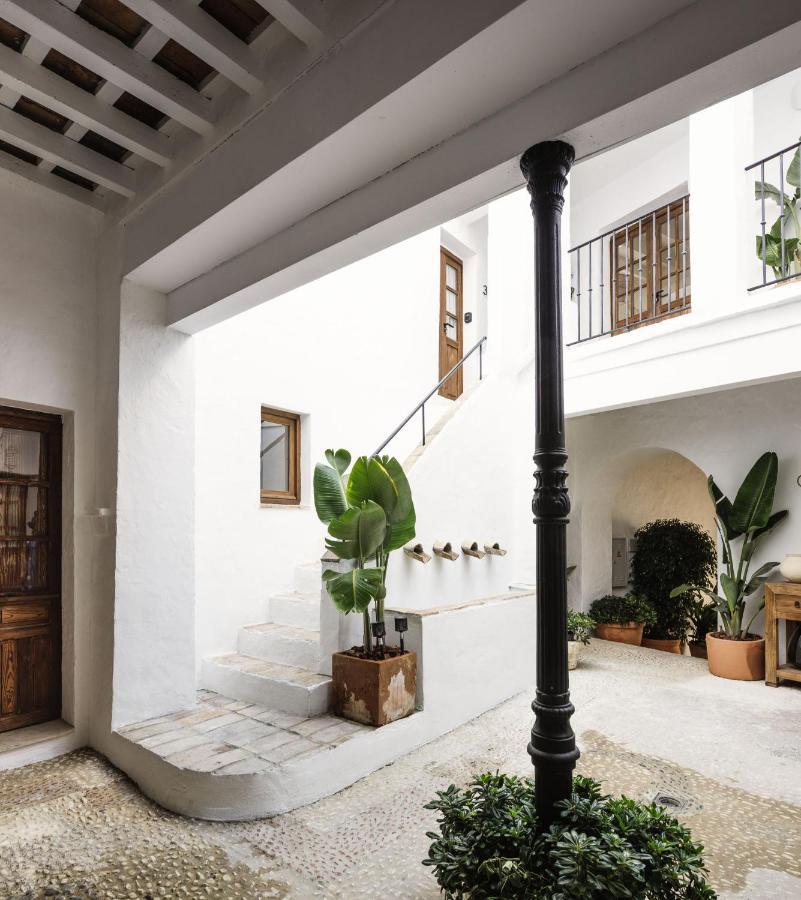 Casablanca Bano Termal Vejer de la Frontera Exterior foto