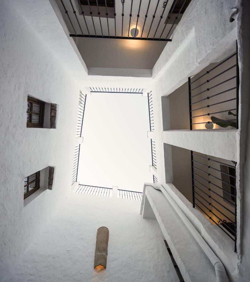 Casablanca Bano Termal Vejer de la Frontera Exterior foto
