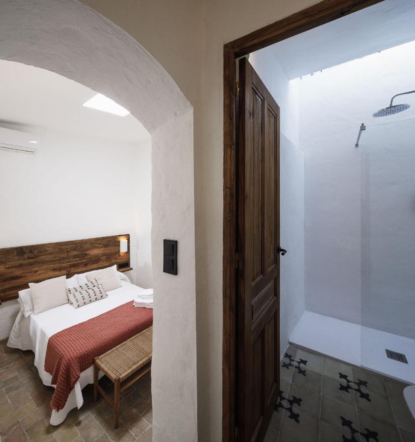 Casablanca Bano Termal Vejer de la Frontera Exterior foto