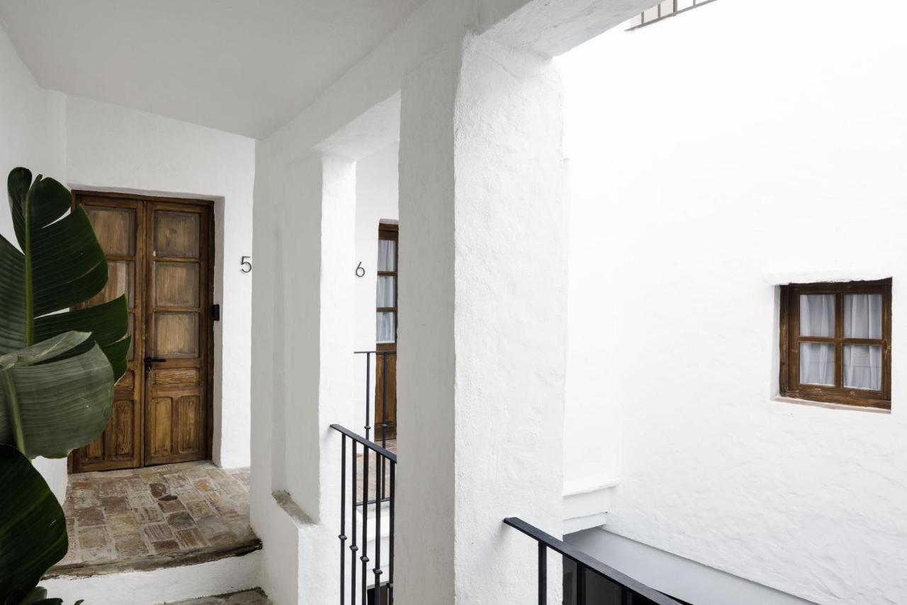 Casablanca Bano Termal Vejer de la Frontera Exterior foto