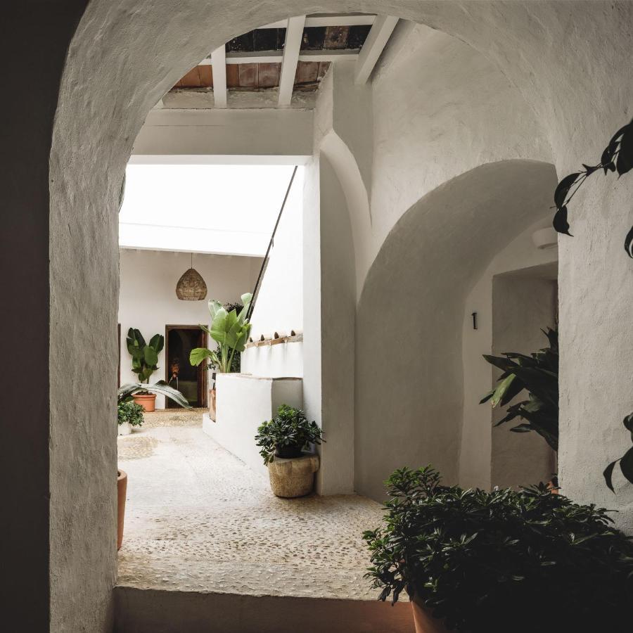 Casablanca Bano Termal Vejer de la Frontera Exterior foto
