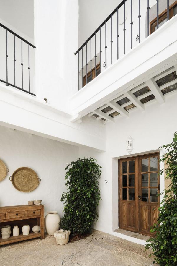 Casablanca Bano Termal Vejer de la Frontera Exterior foto