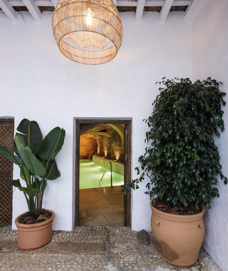 Casablanca Bano Termal Vejer de la Frontera Exterior foto
