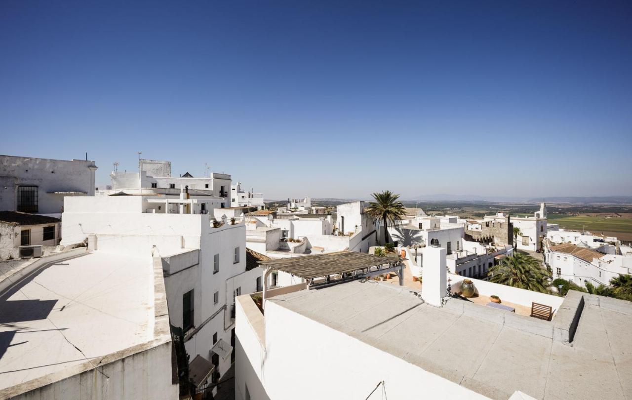 Casablanca Bano Termal Vejer de la Frontera Exterior foto