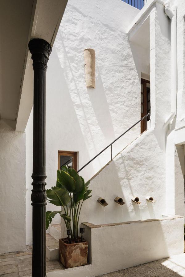 Casablanca Bano Termal Vejer de la Frontera Exterior foto