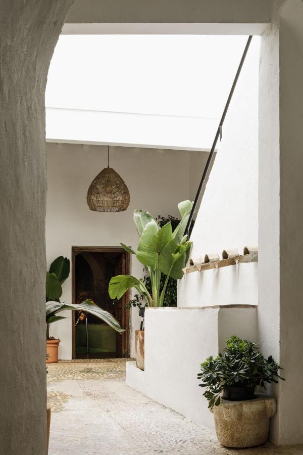 Casablanca Bano Termal Vejer de la Frontera Exterior foto