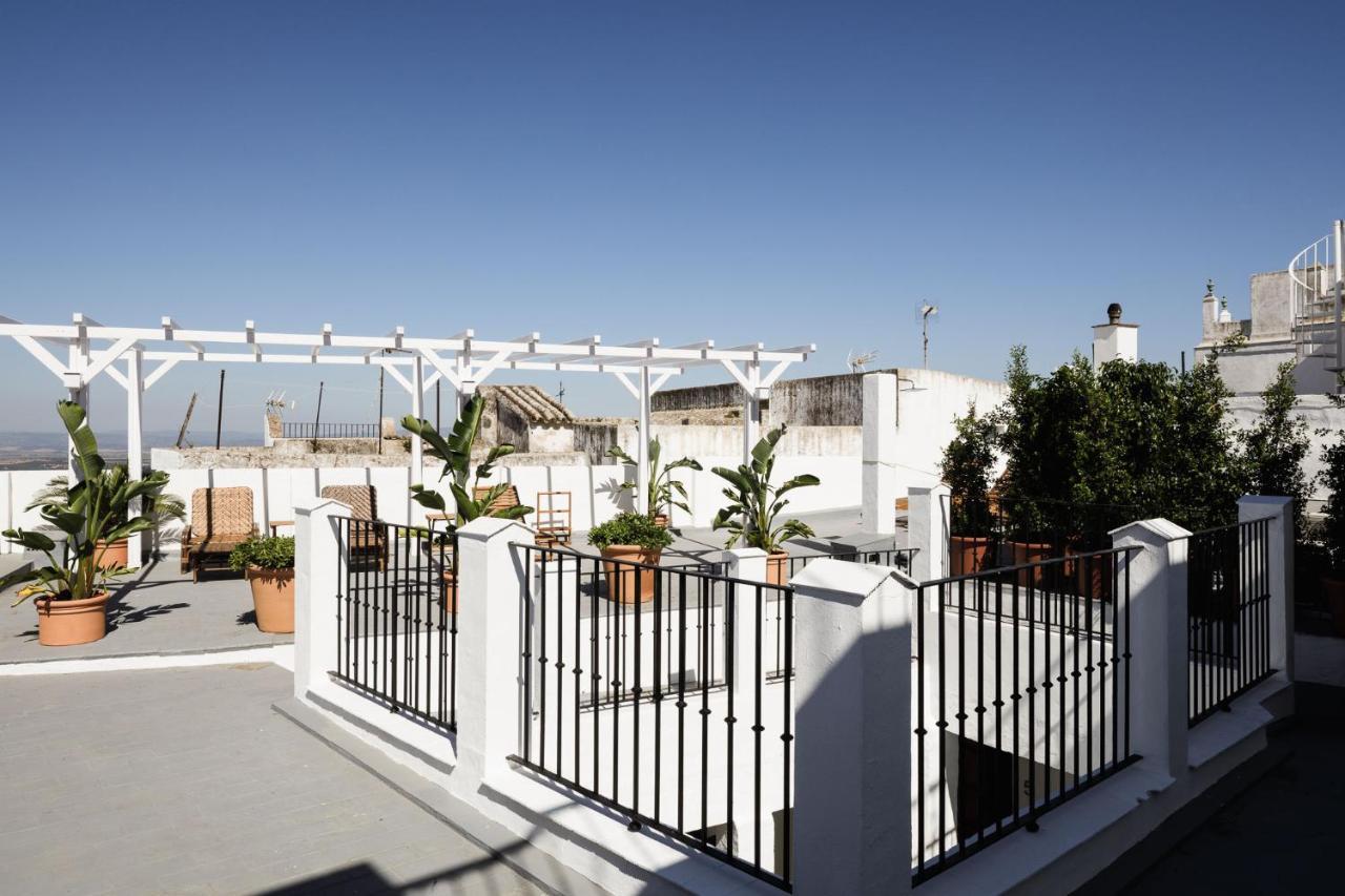 Casablanca Bano Termal Vejer de la Frontera Exterior foto